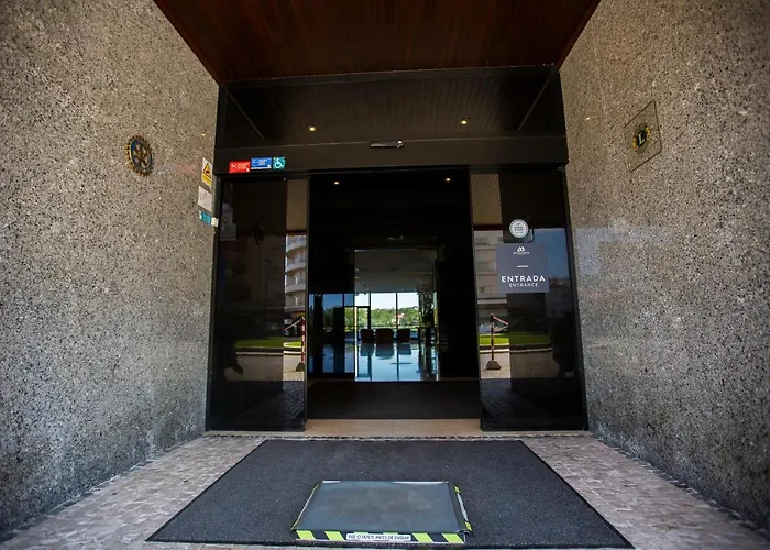 Miracorgo 4* Vila Real