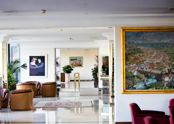 Miracorgo 4* Vila Real