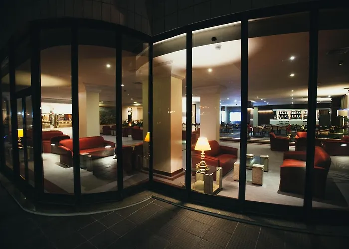 Hotel Miracorgo Vila Real