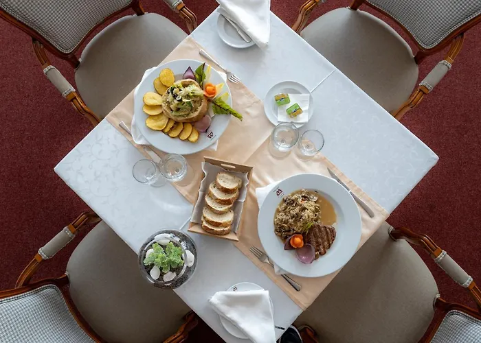 Hotel Miracorgo Vila Real