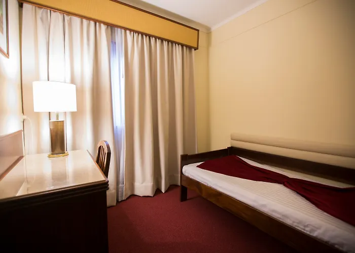 Miracorgo 4* Vila Real