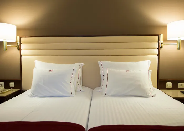 Miracorgo 4* Vila Real