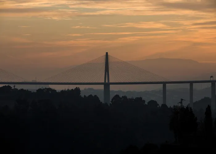 Hotel Miracorgo Vila Real