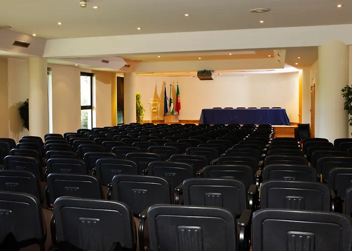 Hotel Miracorgo Vila Real