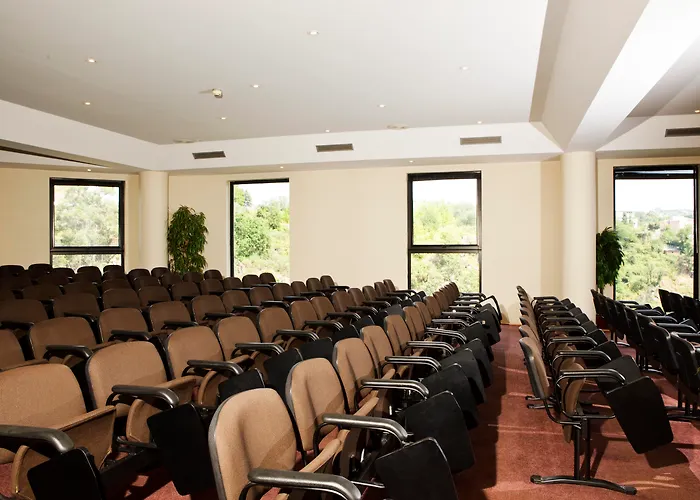 Miracorgo Hotel Vila Real