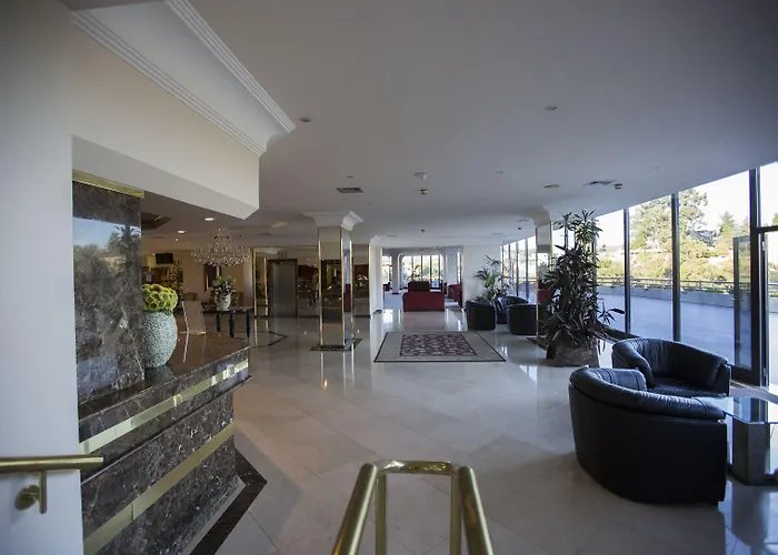 Miracorgo 4* Vila Real