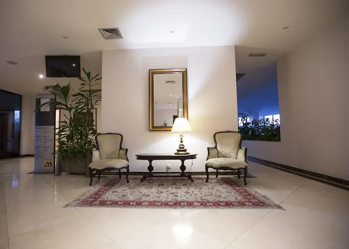 Miracorgo 4* Vila Real