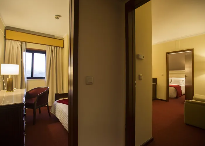 Miracorgo 4* Vila Real