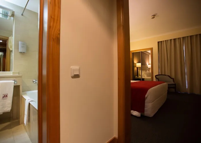 Miracorgo 4* Vila Real