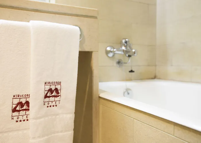 Miracorgo 4* Vila Real