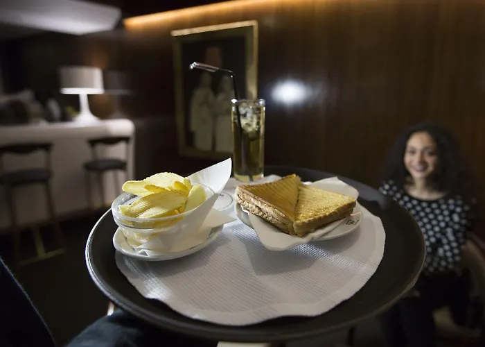 Miracorgo מלון וילה ריאל