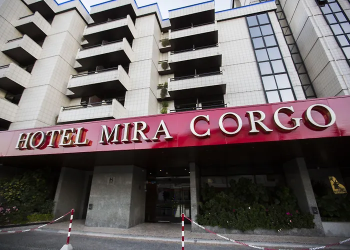 Miracorgo Hotel 4*