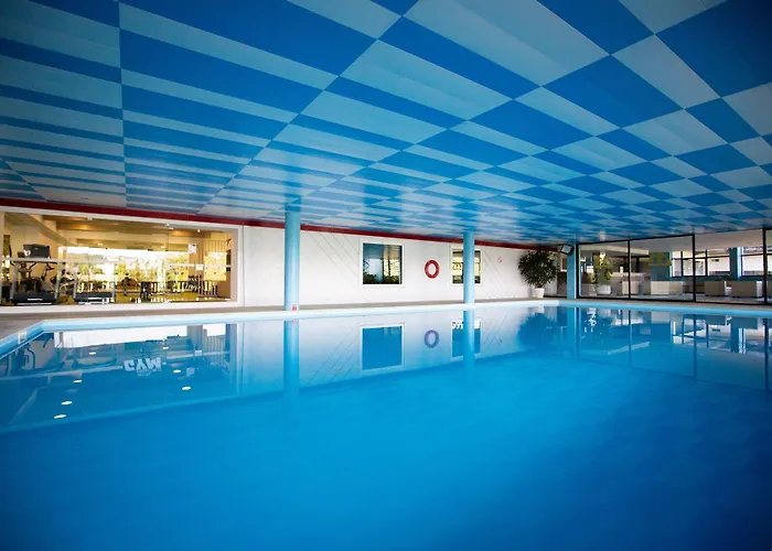 Hotel Miracorgo Vila Real