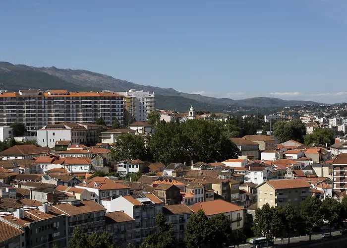 Miracorgo 4* Vila Real