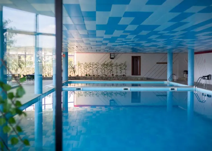 Hotel Miracorgo Vila Real