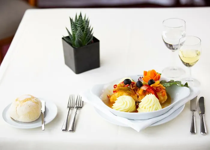 Miracorgo וילה ריאל